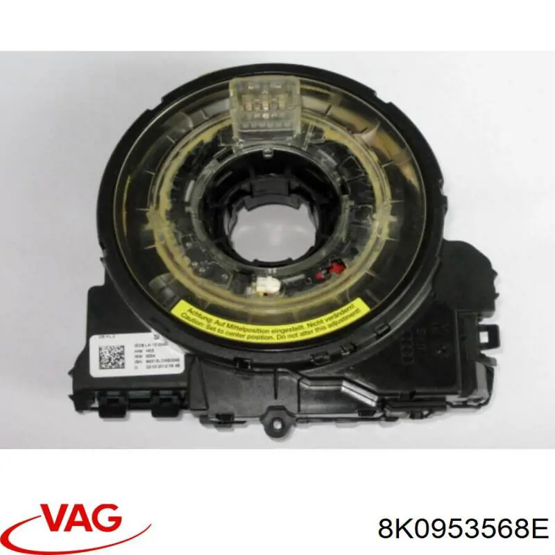 8K0953568E VAG Шлейф Airbag