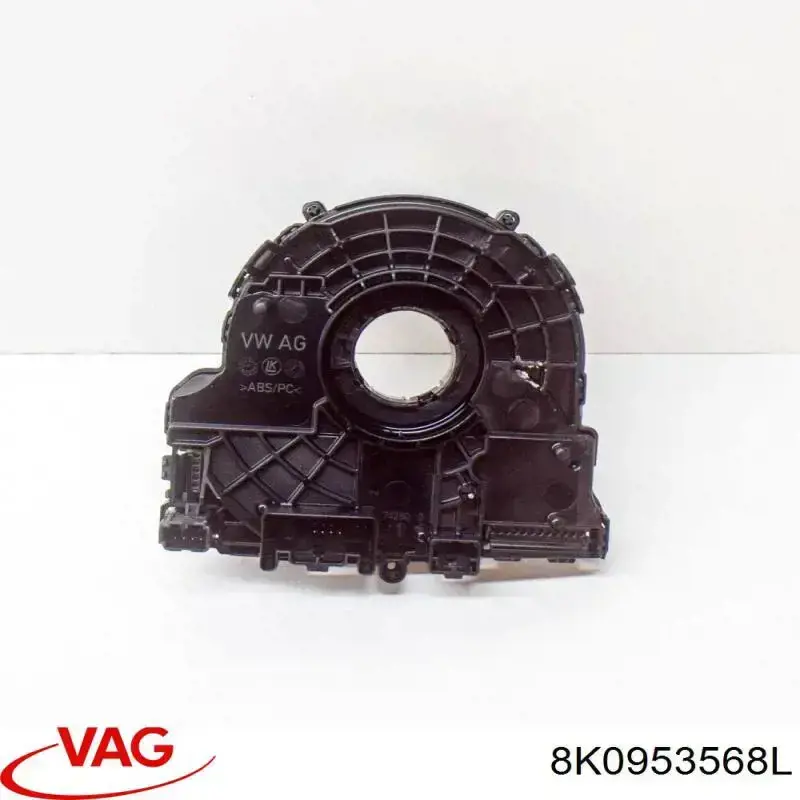 Купити 8K0953568L VAG 