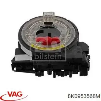 8K0953568M VAG Шлейф Airbag