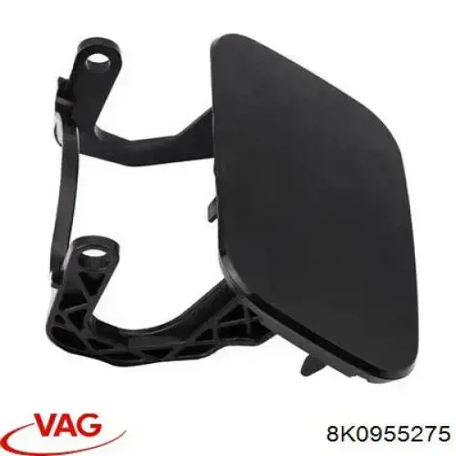 Накладка форсунки омивача фари передньої AND 3J955023 ціна, від 4.41 USD