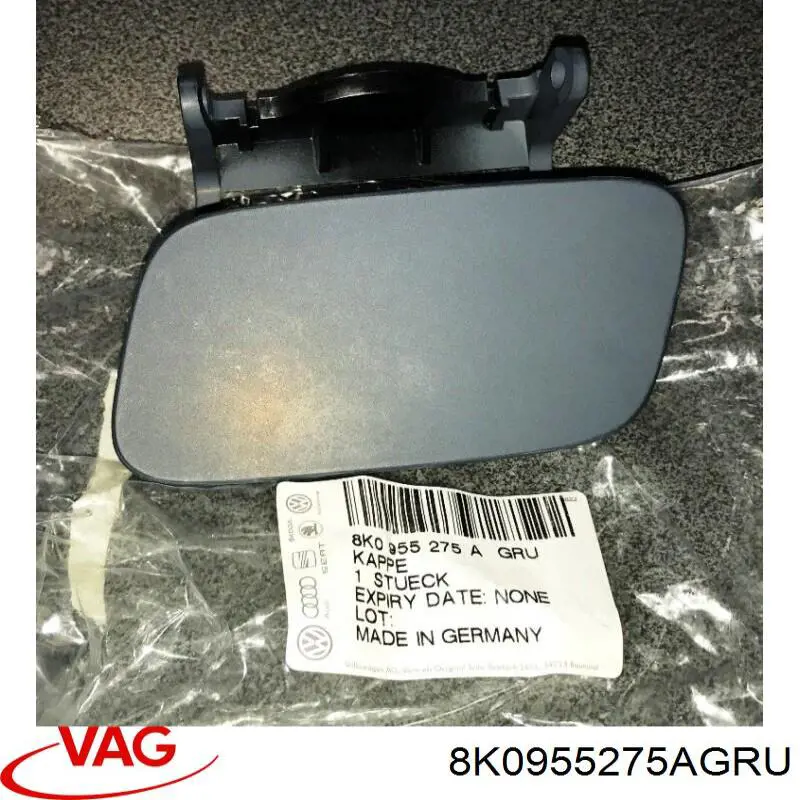 8K0955275AGRU VAG 