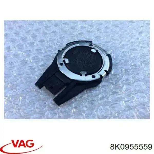 Датчик дощу Bentley 8K0955559 ціна, від 11.29 USD