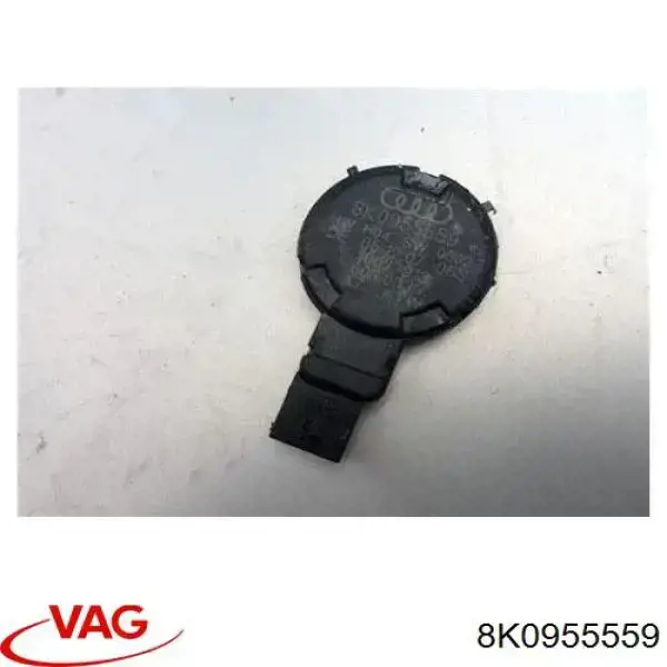 Купити 8K0955559 Bentley Датчик дощу