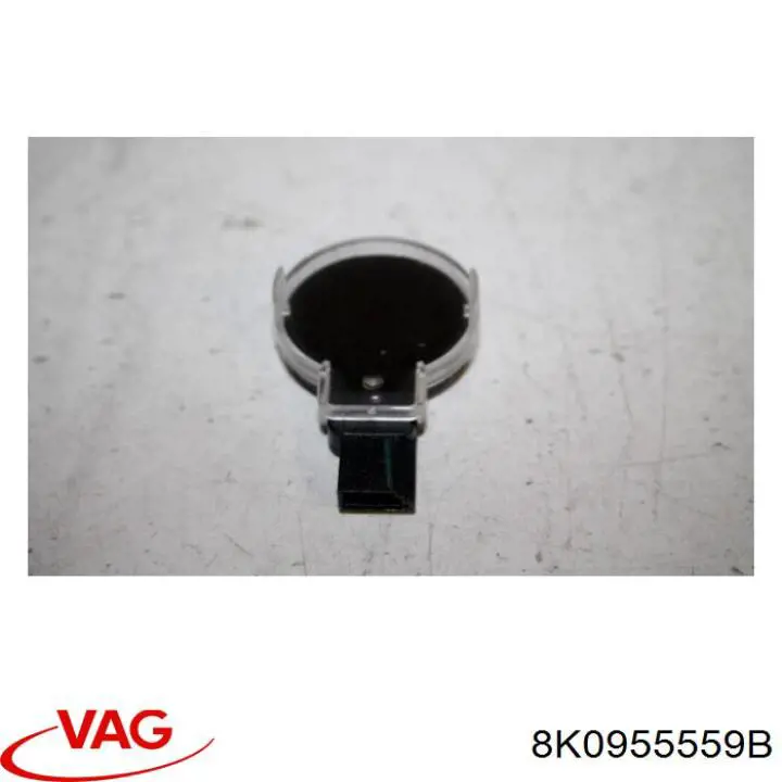 Датчик дощу VAG 8K0955559B ціна, від 28.24 USD