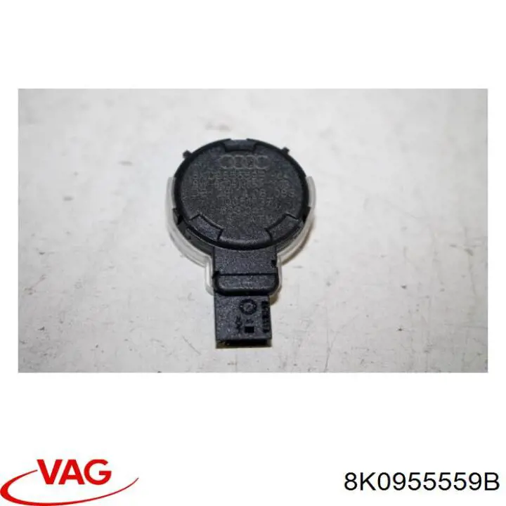 8K0955559B VAG Датчик дощу