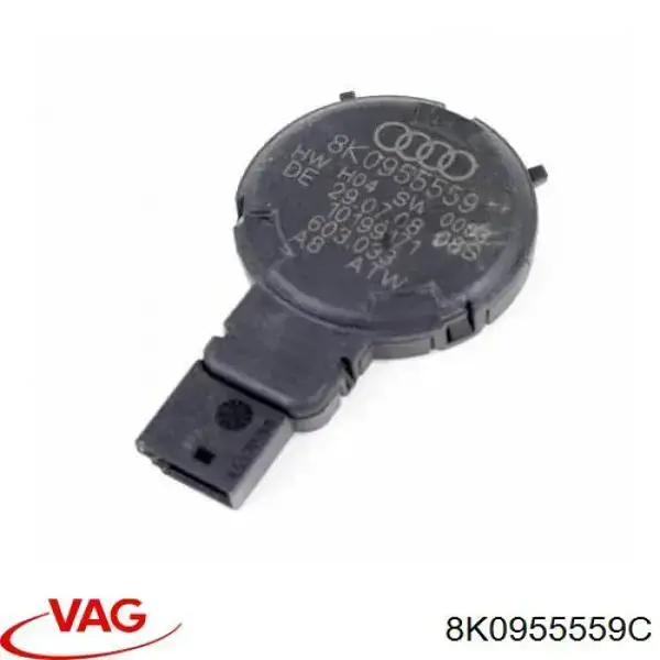 Датчик дощу VAG 8K0955559C ціна, від 12.67 USD