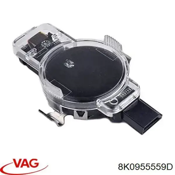 Датчик дощу 8K0955559D VAG