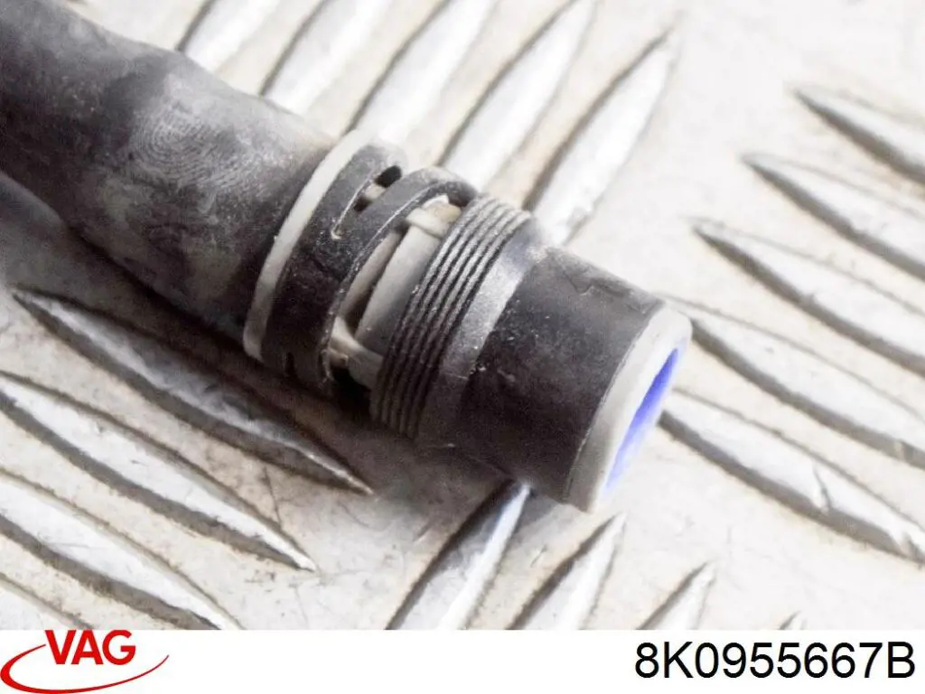  VAG 8K0955667B ціна, від 9.88 USD