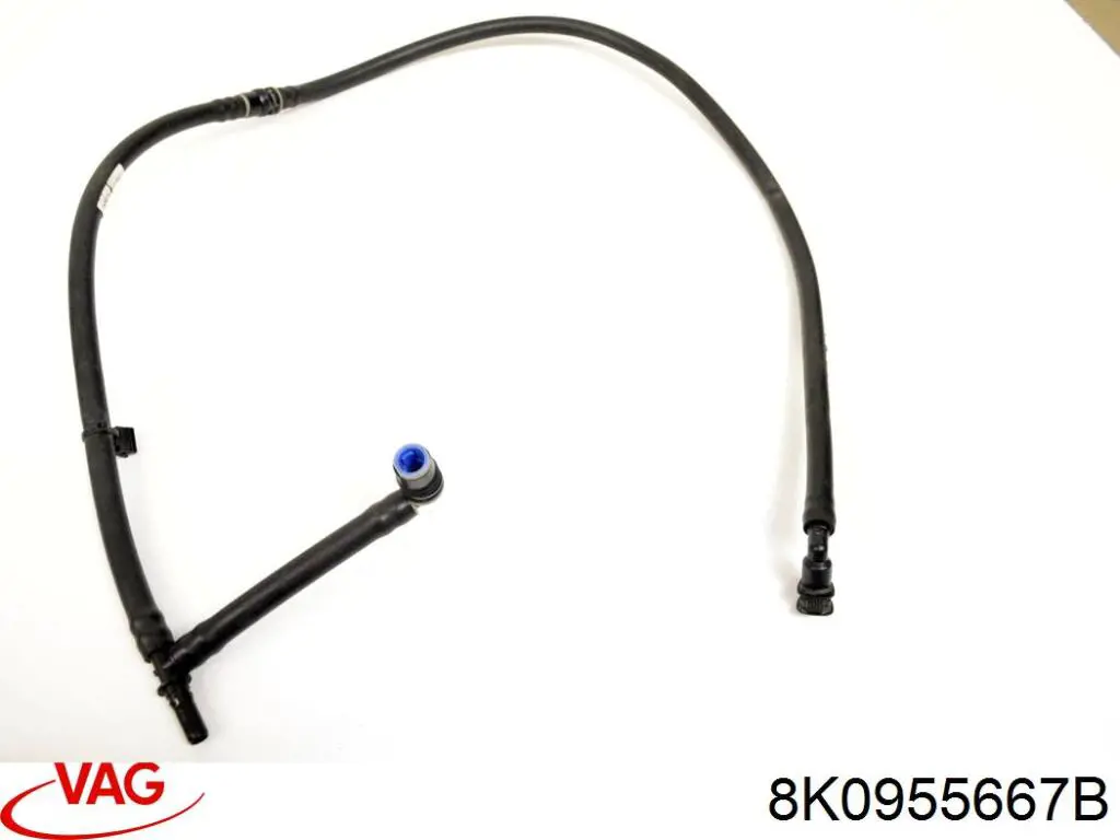  8K0955667B VAG