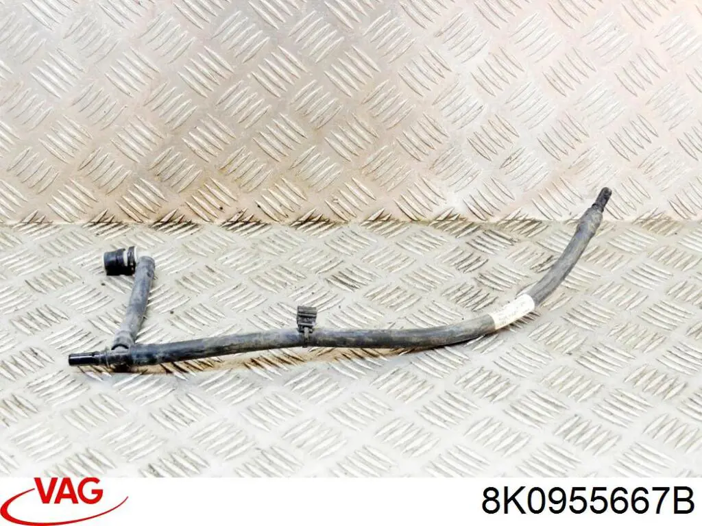 Купити 8K0955667B VAG 