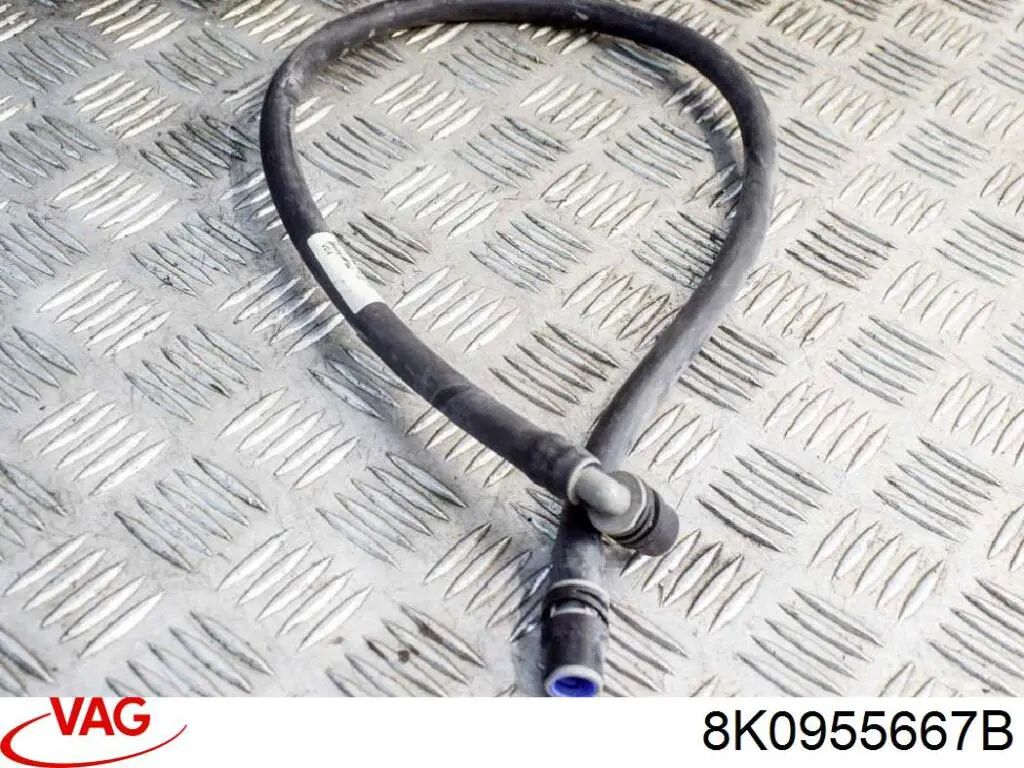 8K0955667B VAG 