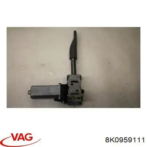  VAG 8K0959111