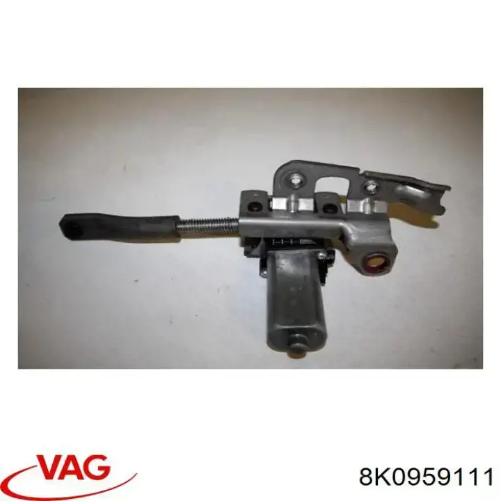  VAG 8K0959111 ціна, від 15.19 USD