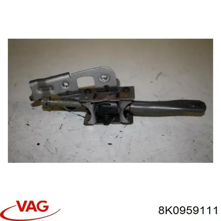  8K0959111 VAG