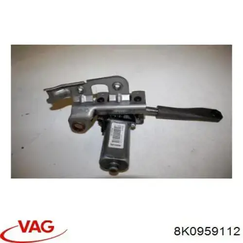 8K0959112 VAG 