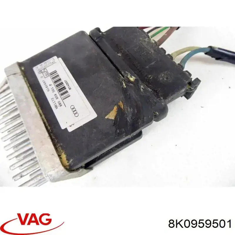 Купити 8K0959501 VAG 