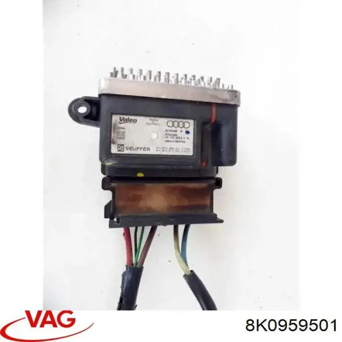  8K0959501 VAG