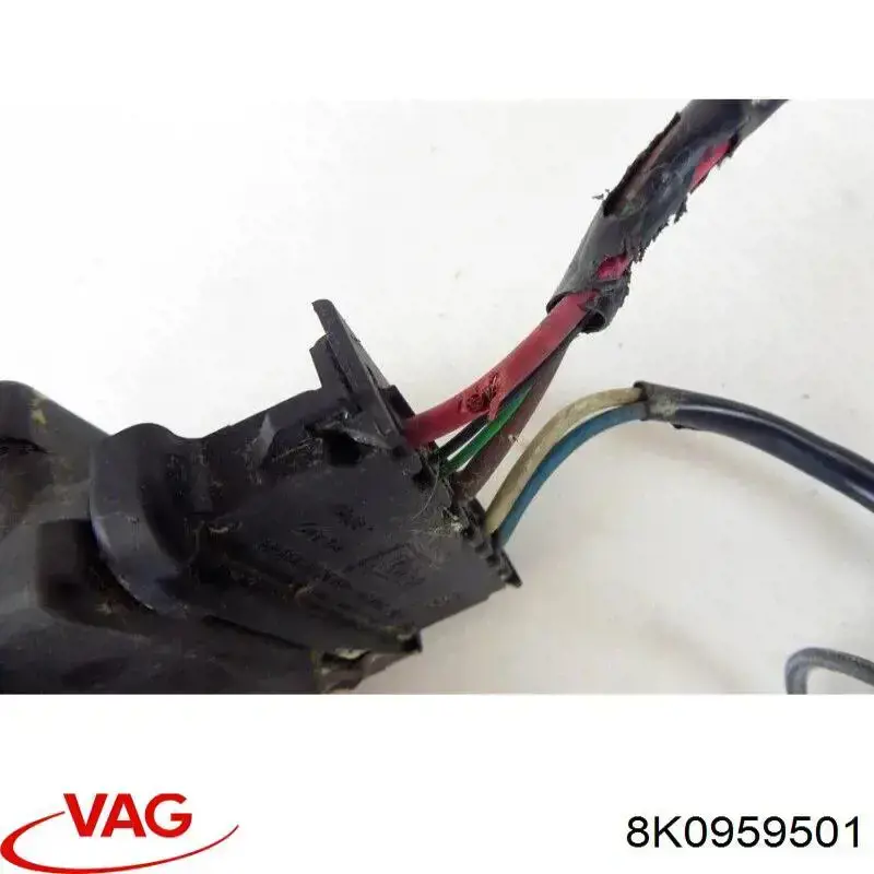  VAG 8K0959501