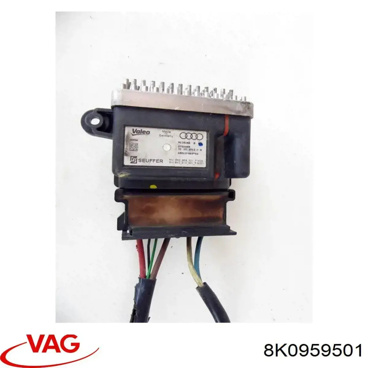 8K0959501 VAG 