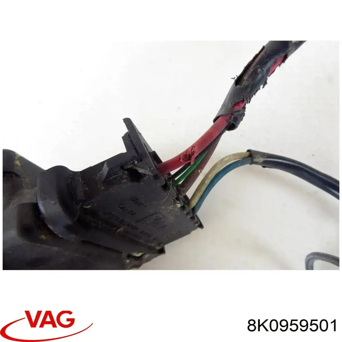  VAG 8K0959501 ціна, від 88.68 USD