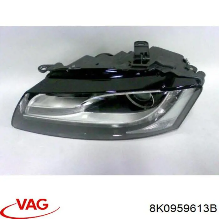  VAG 8K0959613B ціна, від 11.40 USD