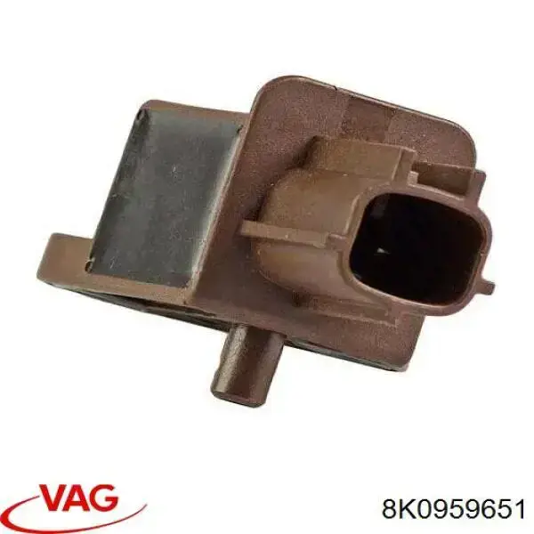 Датчик удару 30959237 AND