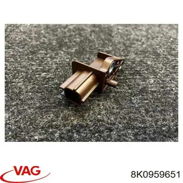 30959237 AND Датчик подушки безпеки
