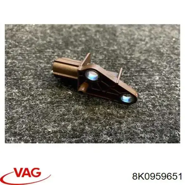 Датчик Ейрбег передній AND 30959237 ціна, від 64.83 USD
