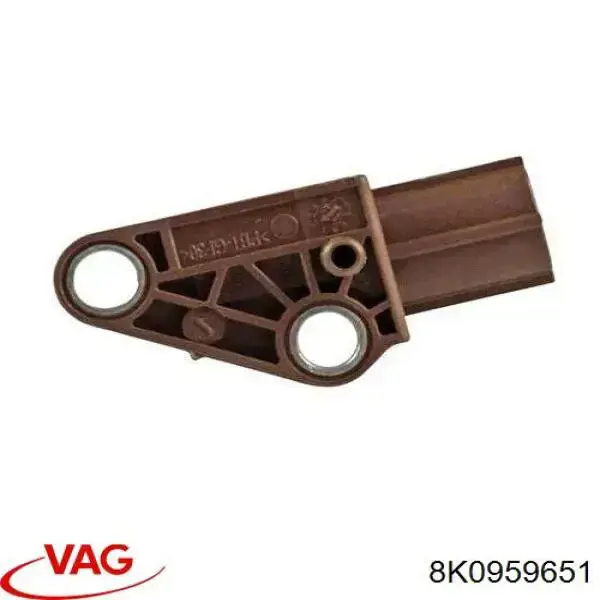 Датчик удару 30959237 AND