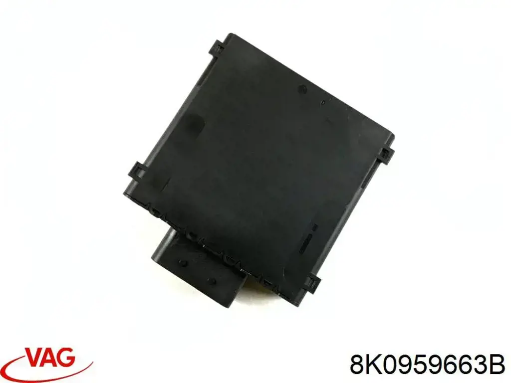 8K0959663B VAG Стабілізатор напруги