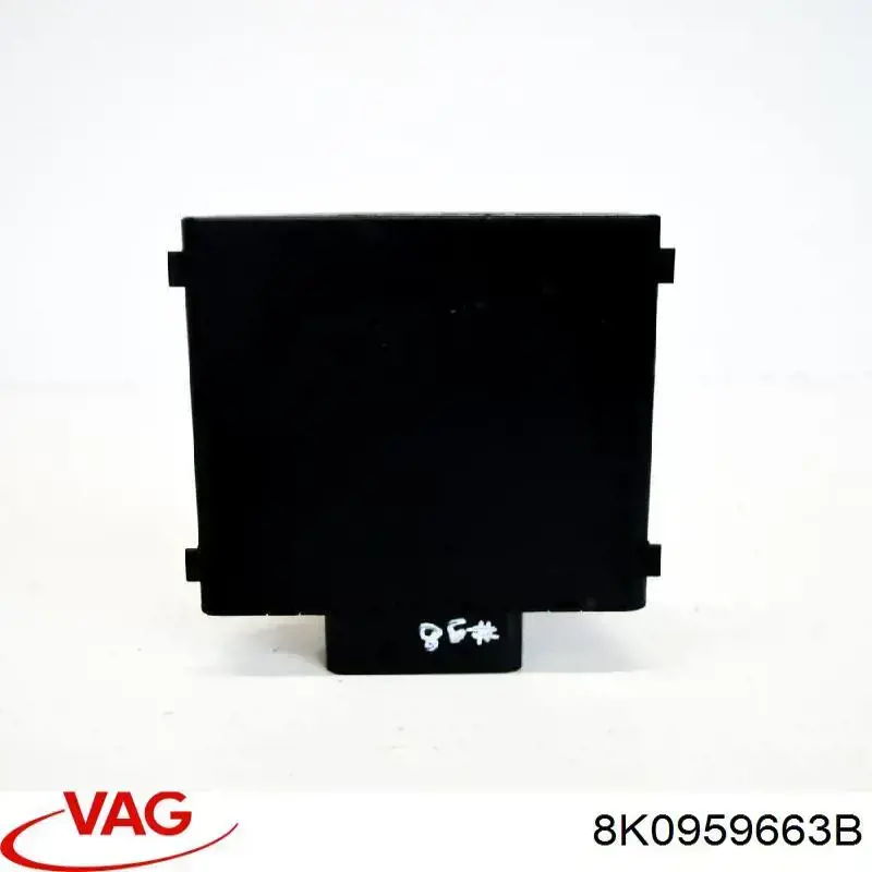 Стабілізатор напруги VAG 8K0959663B ціна, від 4.23 USD