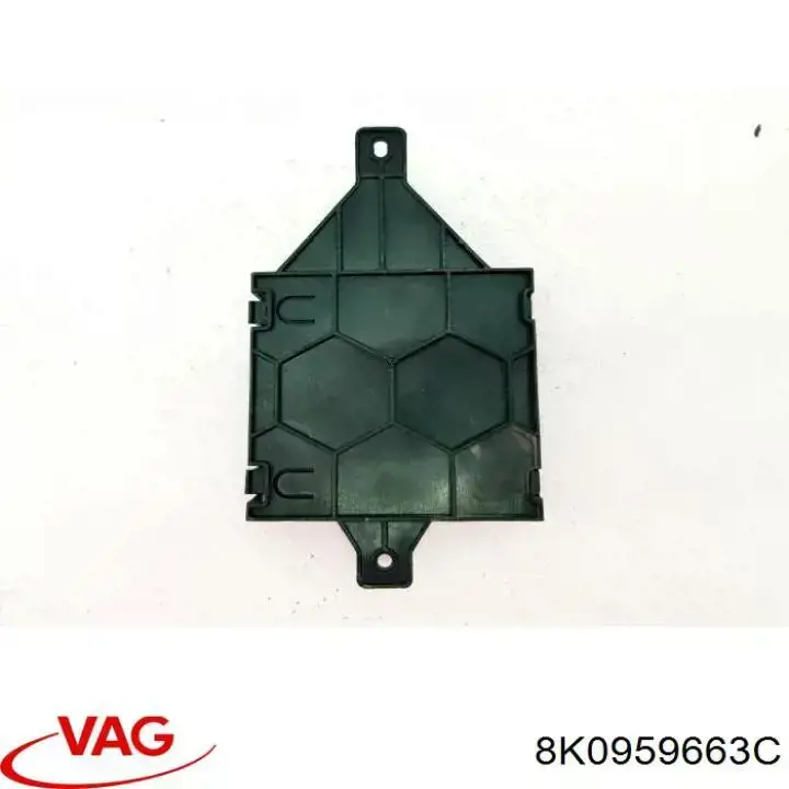 Стабілізатор напруги VAG 8K0959663C ціна, від 19.00 USD