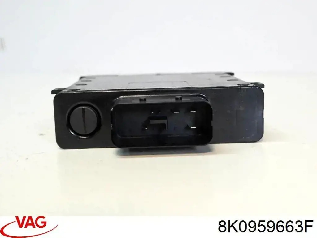 Стабілізатор напруги VAG 8K0959663F ціна, від 6.33 USD