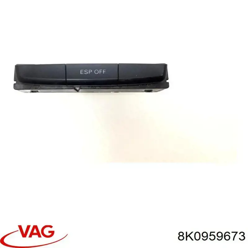 Купити 8K0959673 VAG 