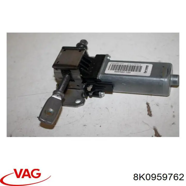 8K0959762 VAG 