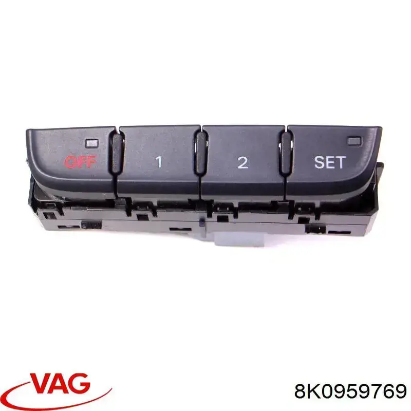 8K0959769 VAG 