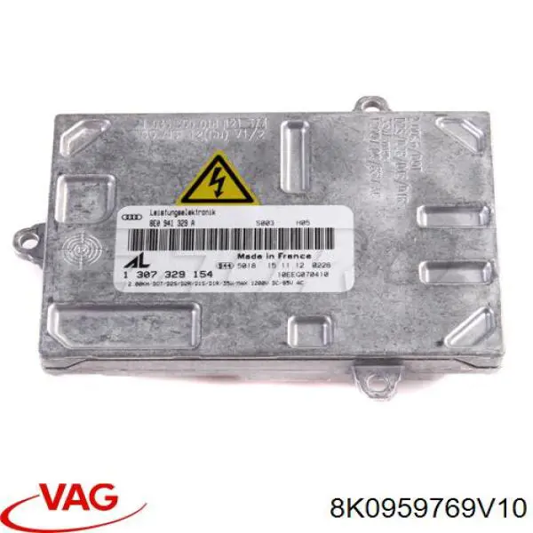 8K0959769V10 VAG 