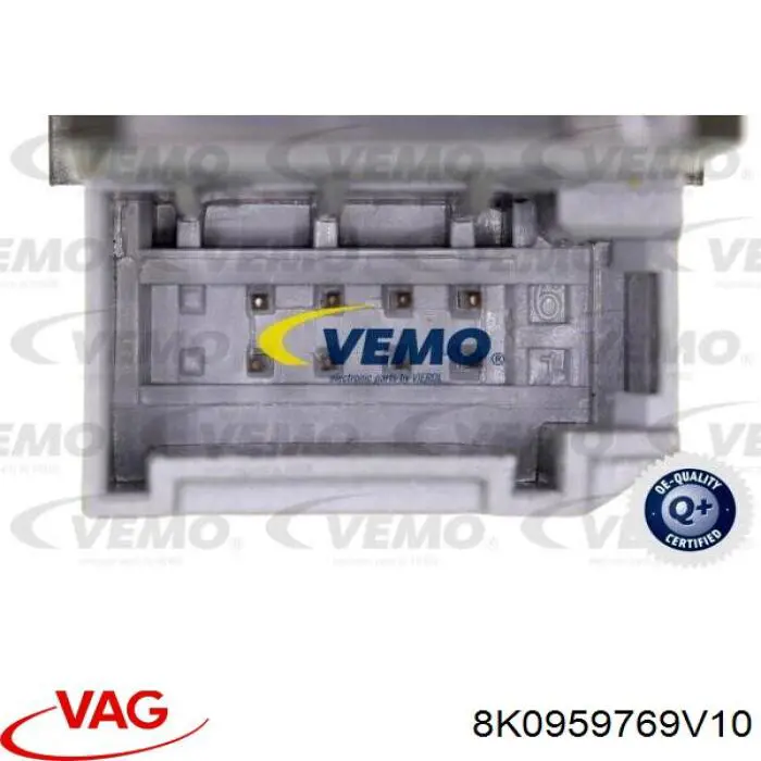  VAG 8K0959769V10 ціна, від 11.88 USD