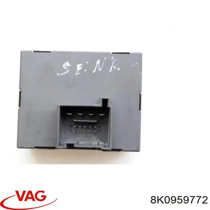  VAG 8K0959772 ціна, від 200.85 USD