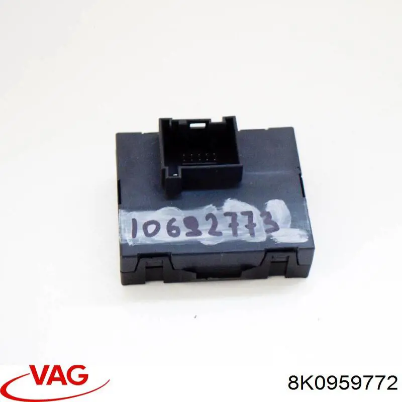 Купити 8K0959772 VAG 