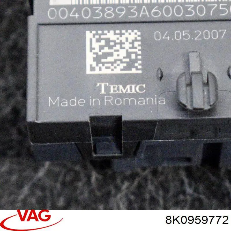 8K0959772 VAG 