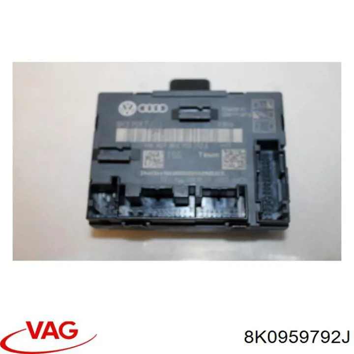 8K0959792J VAG 