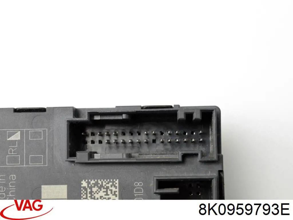  VAG 8K0959793E ціна, від 11.29 USD