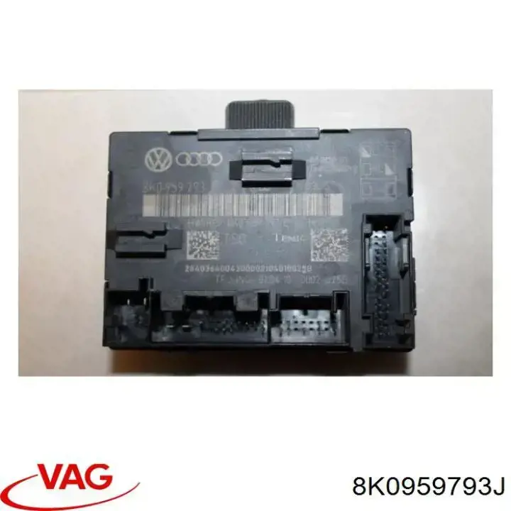 Купити 8K0959793J VAG 