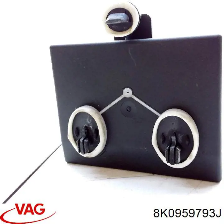  VAG 8K0959793J ціна, від 9.52 USD