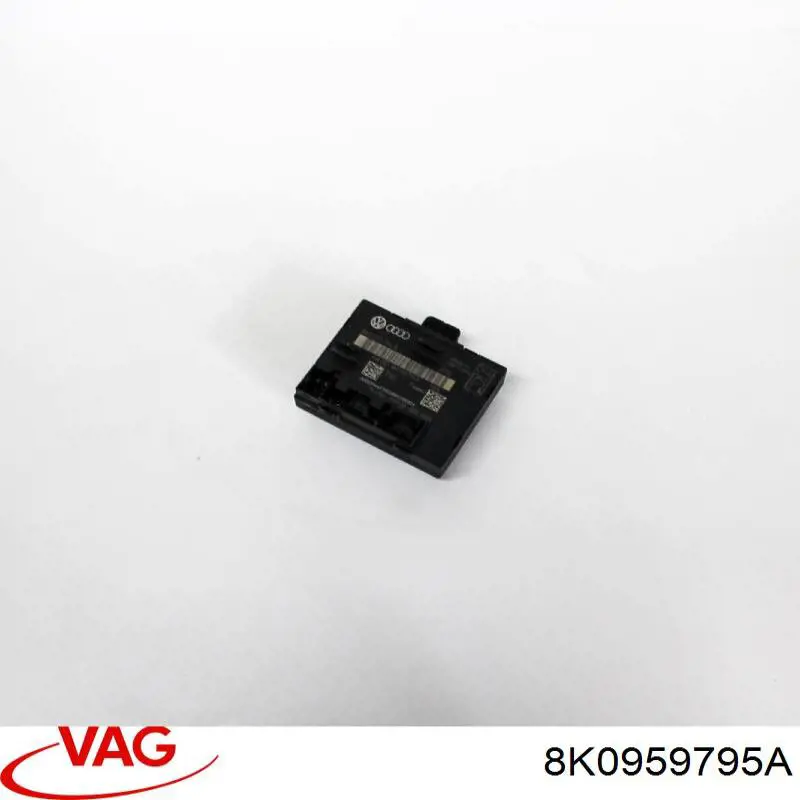  VAG 8K0959795A ціна, від 12.65 USD