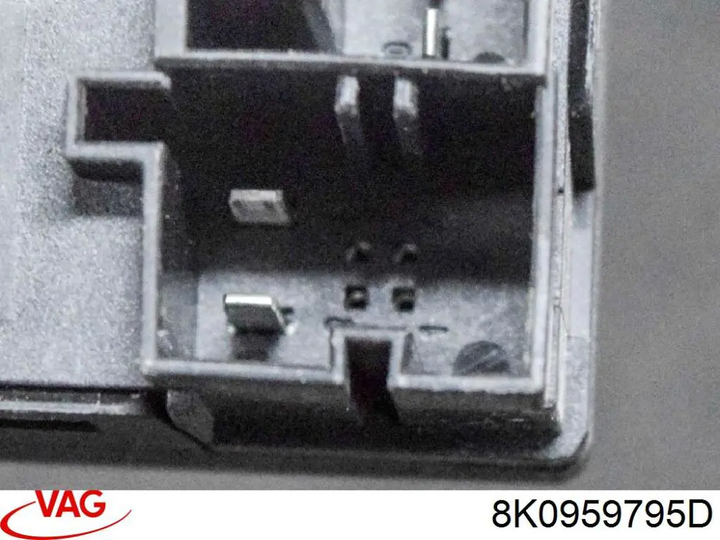 8K0959795D VAG 