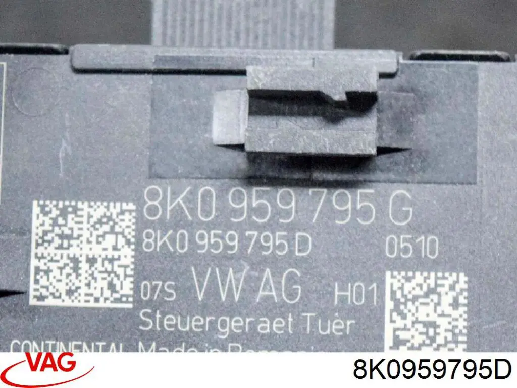  VAG 8K0959795D ціна, від 12.67 USD