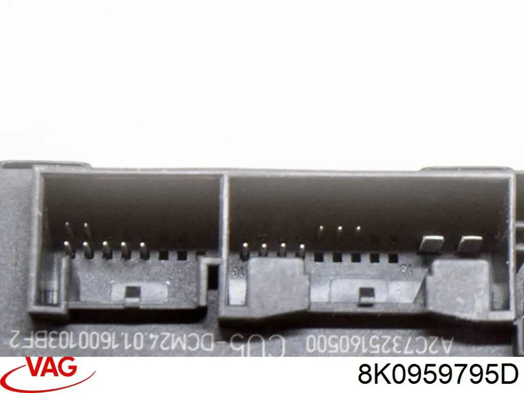 8K0959795D VAG 