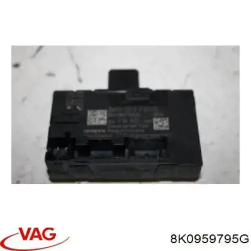  VAG 8K0959795G
